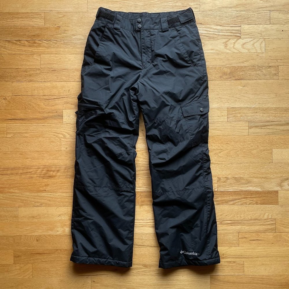 Columbia Waterproof Ski Pants - Men's Size Small